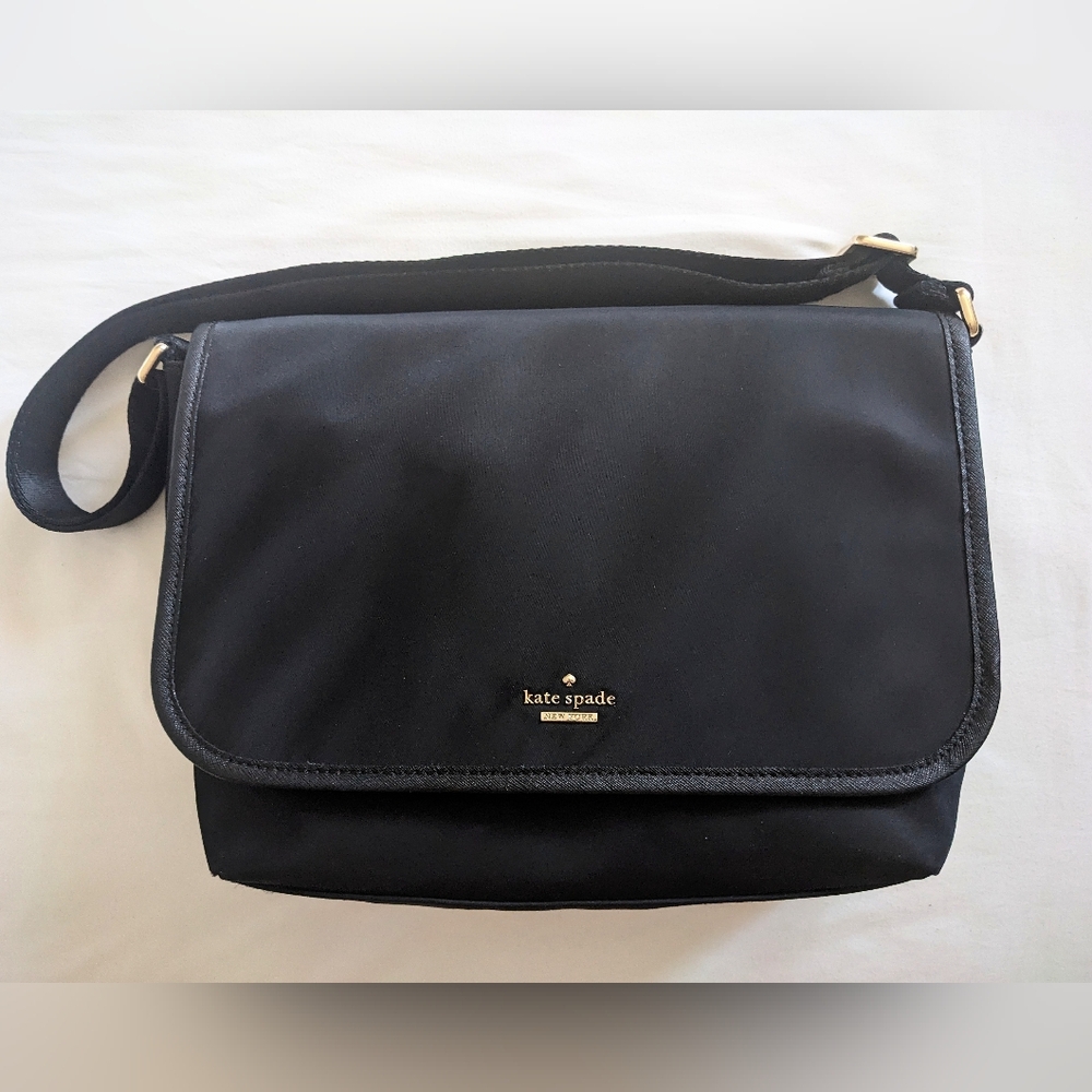 Kate Spade Chelsea Messenger Bag
